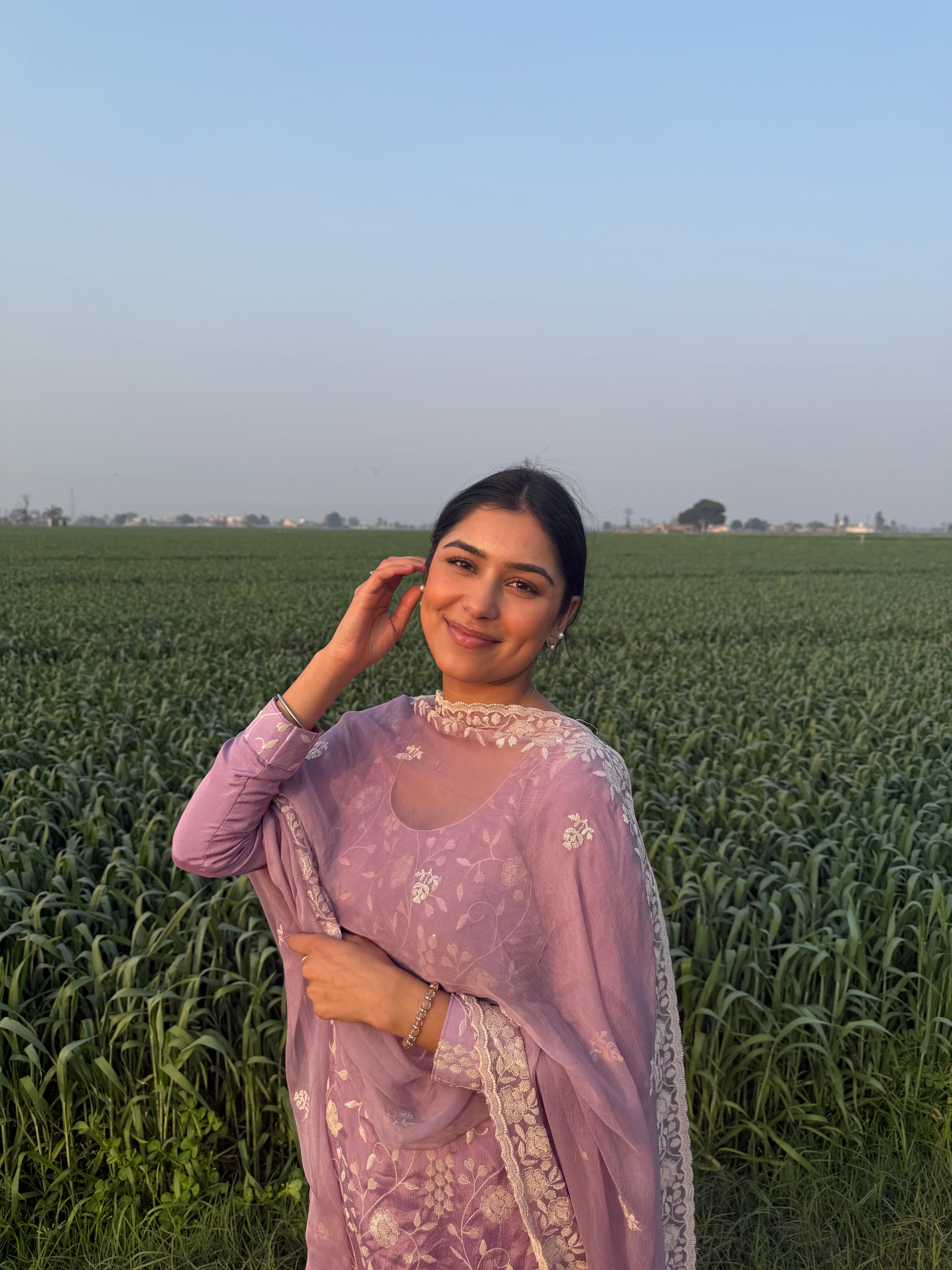 Angela Kaur