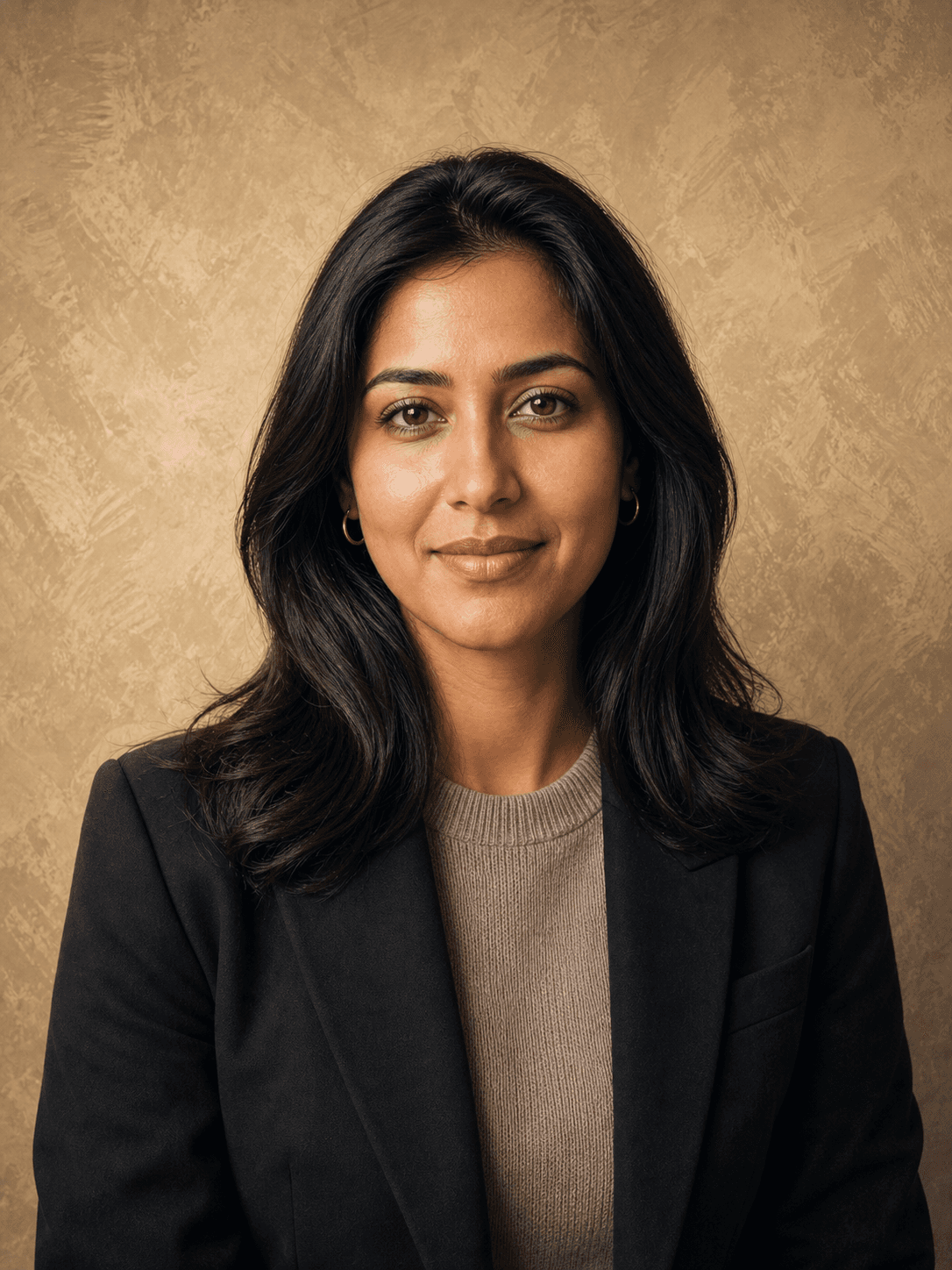 Anika Sharma, Head of AI