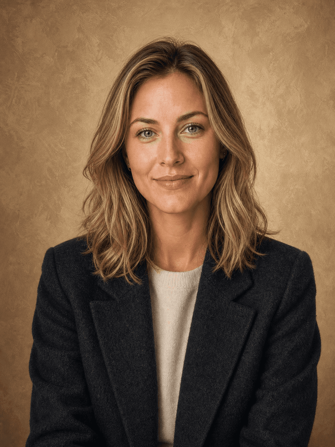 Maren Vik, Head of Design
