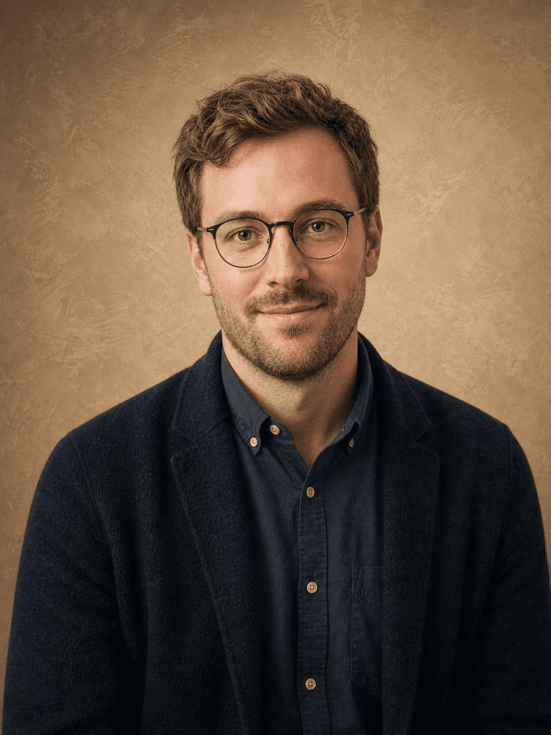 Sander Berg, Head of Growth